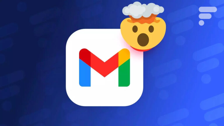 Une belle nouveauté, Google vous aide à faire le tri sur votre boîte Gmail