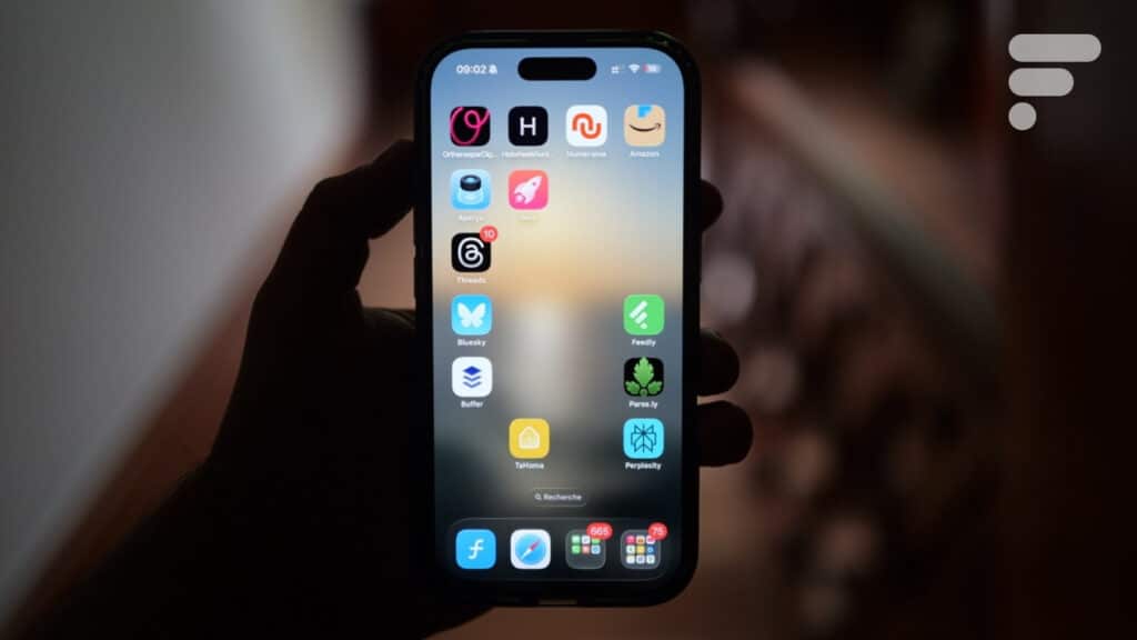 voici les 10 fonctionnalités à tester qui vont vous bluffer
