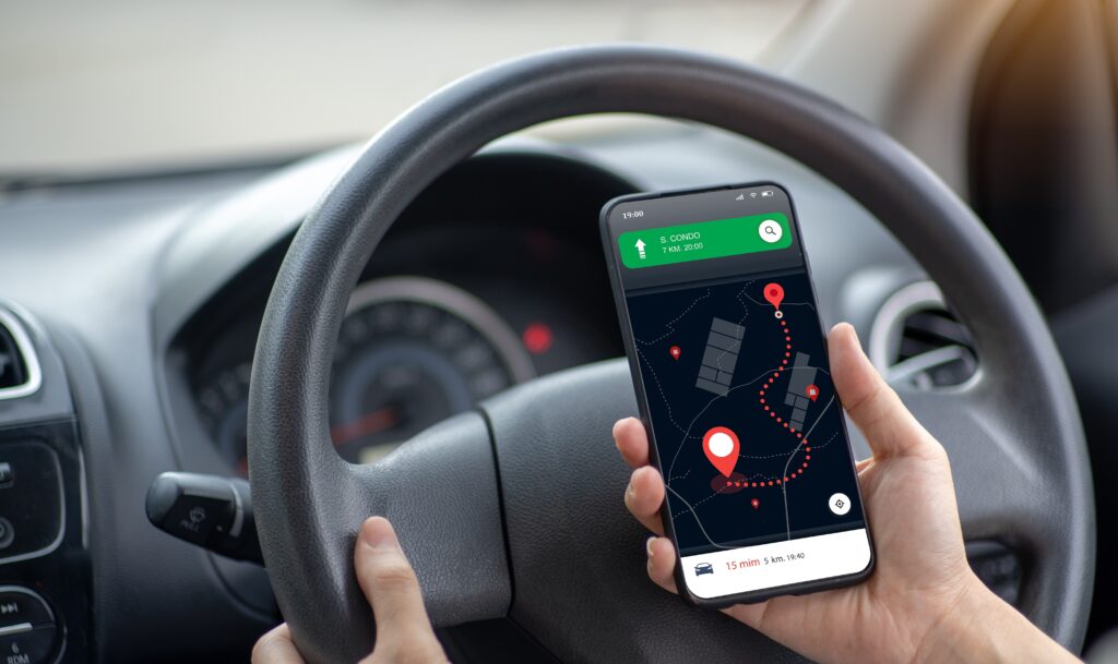 cette fonctionnalité historique de Google Maps va bientôt disparaitre