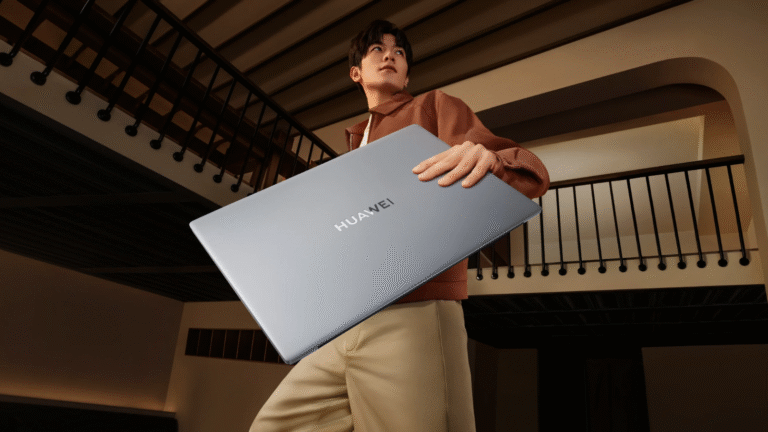 400 € de remise sur ce PC portable grand écran parfait pour la rentrée