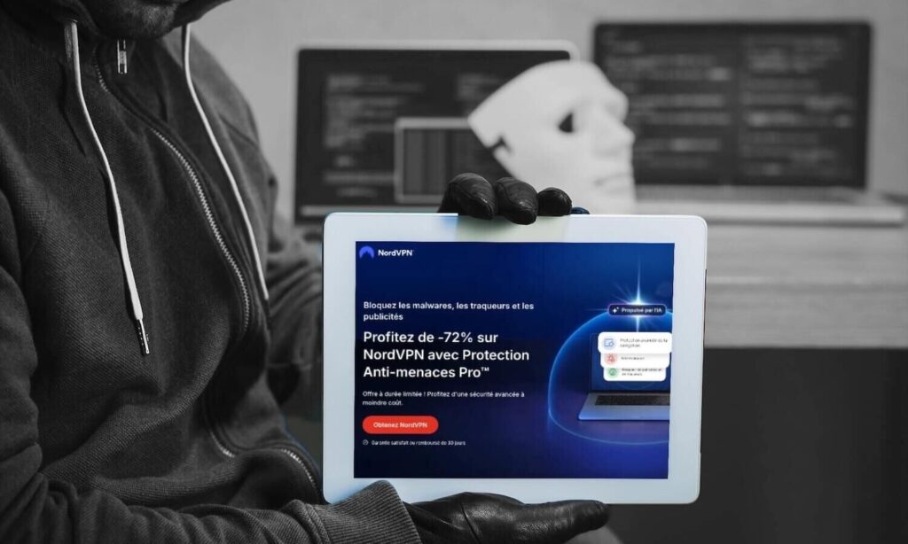 Offrez la meilleure sécurité possible à vos appareils connectés pour seulement 3,39 €/mois