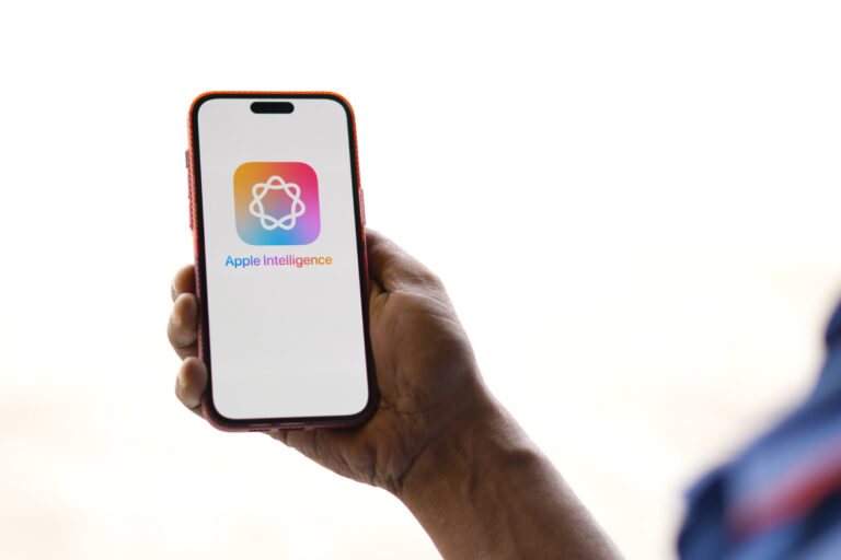 J'utilise Apple Intelligence depuis presque un an, et je ne sais toujours pas bien pourquoi