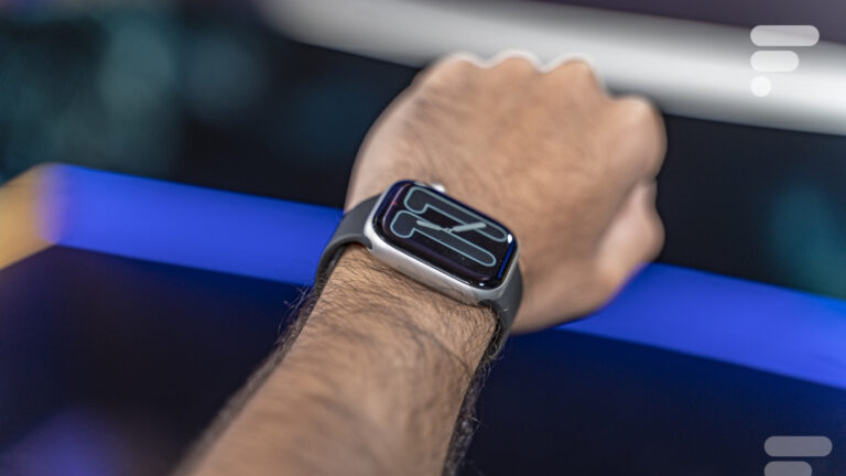 Comment l'Apple Watch m'a fait réaliser qu'elle ne sert pas que pour le sport