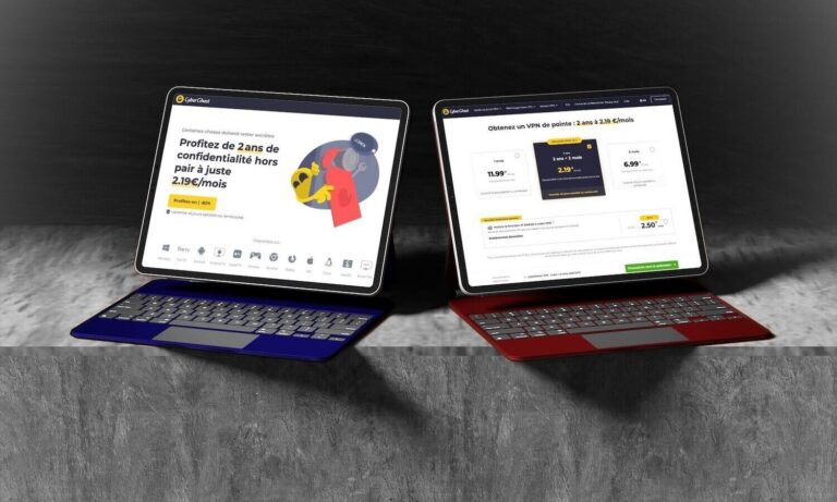 Tous les avantages des VPN premiums pour à peine plus de 2 €/mois ? Non, vous ne rêvez pas !