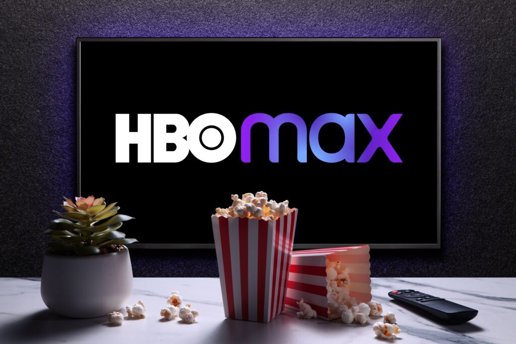 HBO Max va s'attaquer très "agressivement" au partage de mot de passe