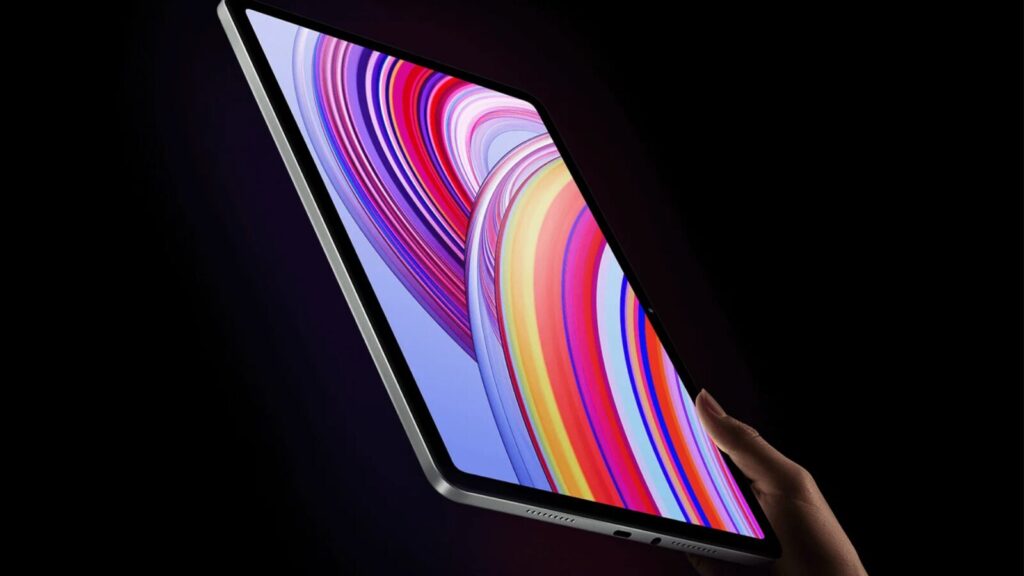 la tablette de Xiaomi est à -55% et les iPad ont du souci à se faire 🧨