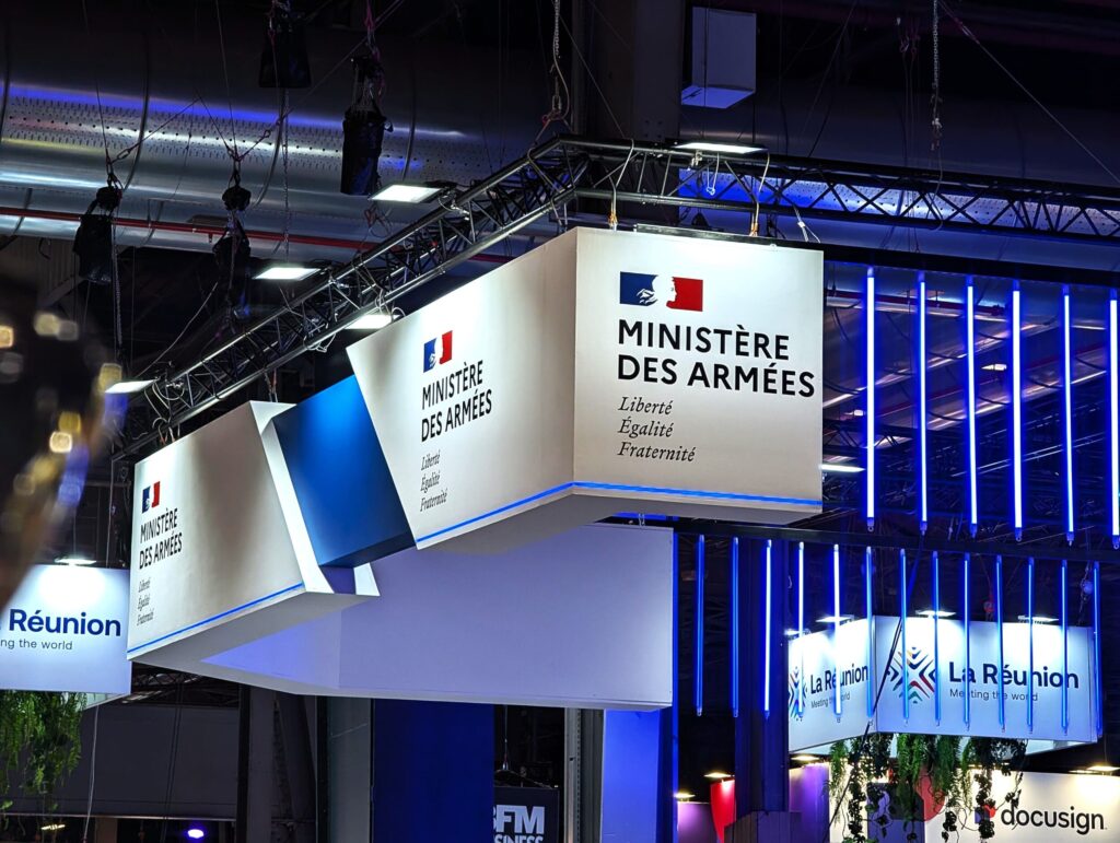 L'armée française crée une nouvelle super agence pour piloter sa défense
