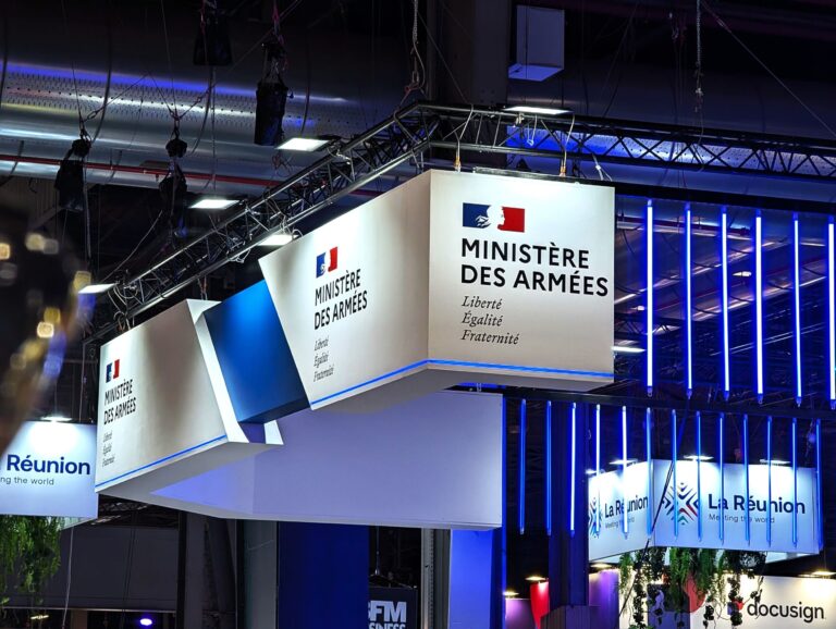 L'armée française crée une nouvelle super agence pour piloter sa défense