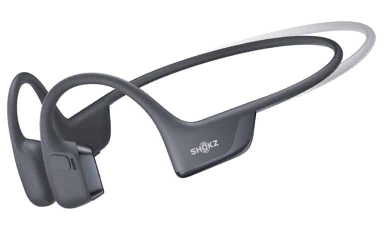 Le casque Shokz OpenRun 2 se vend par palettes, il est à -45% sans réelle raison 💥