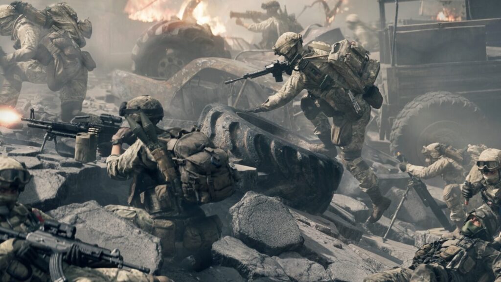 le directeur technique de Battlefield 6 s'excuse pour les protections anti-triche du jeu