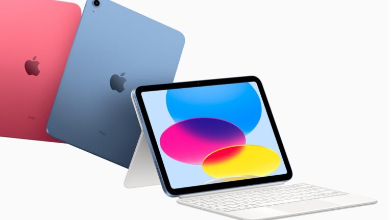 Le prochain iPad, plus puissant (et plus cher ?), serait compatible Apple Intelligence