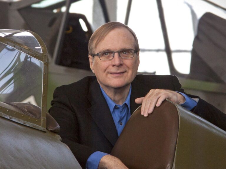 Le vœu de Paul Allen, le regretté cofondateur de Microsoft, va être exhaussé pour son équipe de NBA