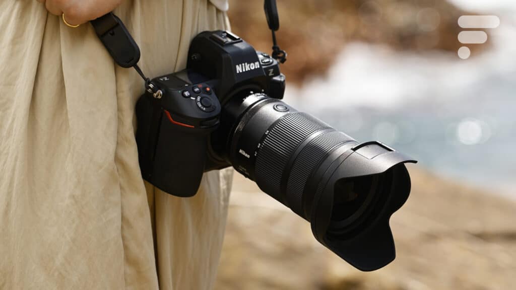 Nikon passe la seconde avec ce nouveau zoom très polyvalent à grande ouverture