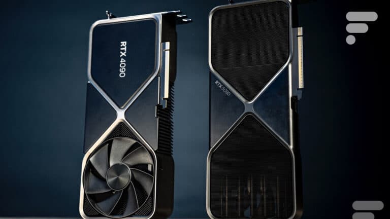 Nvidia baisse les prix de certaines cartes RTX 50 en France