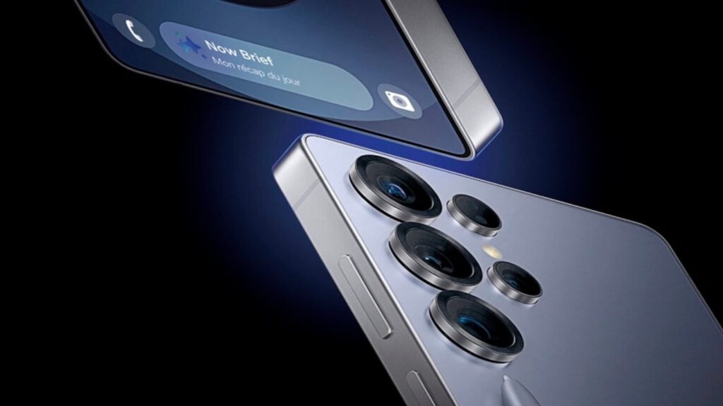 Samsung vide le stock avant la rentrée 🔥