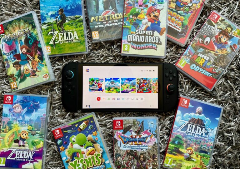 Voici les nouveaux prix (en hausse) de la Switch aux Etats-Unis. Bientôt dans le reste du monde ?