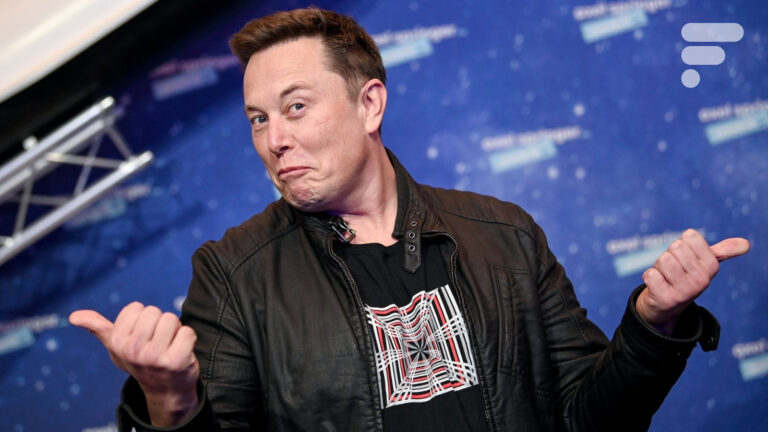 en croyant tacler Mercedes, Musk tombe dans le piège des réseaux sociaux