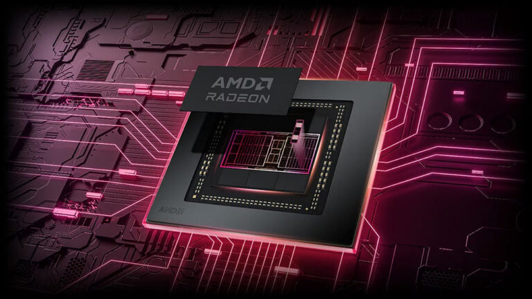 AMD met à jour ses pilotes Radeon et active le FSR 4 dans presque tous les jeux FSR 3.1