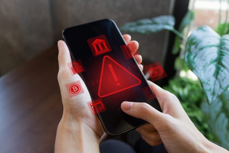 Une vaste campagne de pubs frauduleuses sur Facebook cible Android pour piller vos cryptos