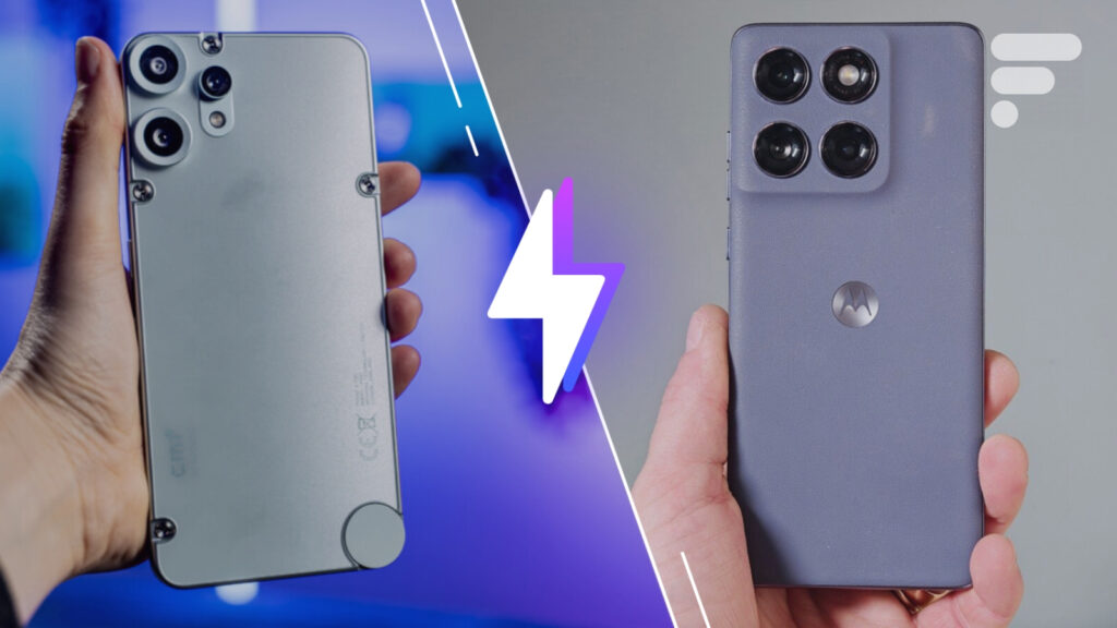 comment choisir le meilleur smartphone ?