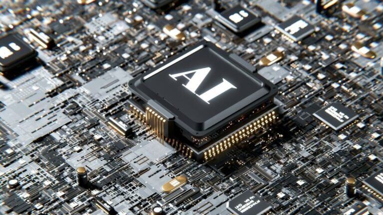 Comment une loi américaine pourrait empêcher l’Europe d’acheter des puces Nvidia