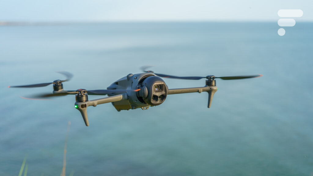 DJI perd son procès face au Pentagone qui peut donc le qualifier d'entreprise « militaire chinoise »