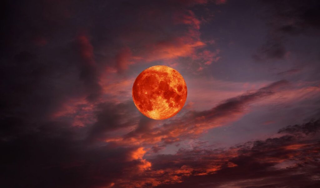 Dans la nuit du 7 au 8 septembre, le ciel s'illuminera sous nos yeux lors d'un événement astronomique rare