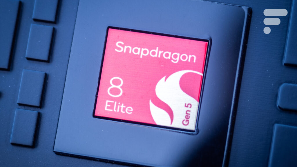 voici la puce qui va propulser les meilleurs smartphones de 2026