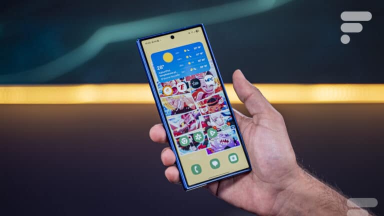 Déjà une bonne nouvelle pour Samsung One UI 9 (Android 17) ?