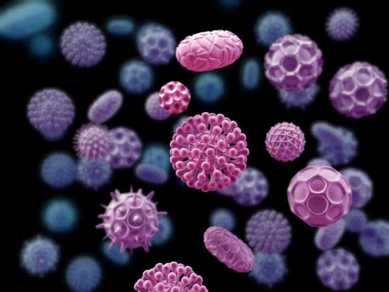 Des chercheurs réussissent à créer des virus grâce à l'IA. Et ils se reproduisent !