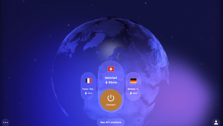 ExpressVPN lance un VPN gratuit, rapide, RAM-only pour Mac et iPhone, mais...
