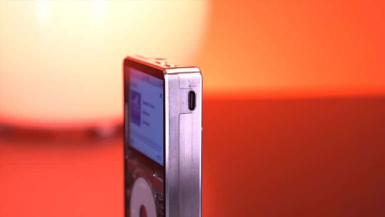 ressuciter son iPod Classic en 2025 c'est possible !