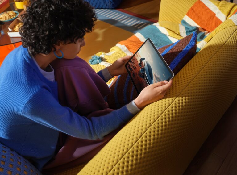 la Redmi Pad 2 Pro part à l'assaut de l'iPad Pro