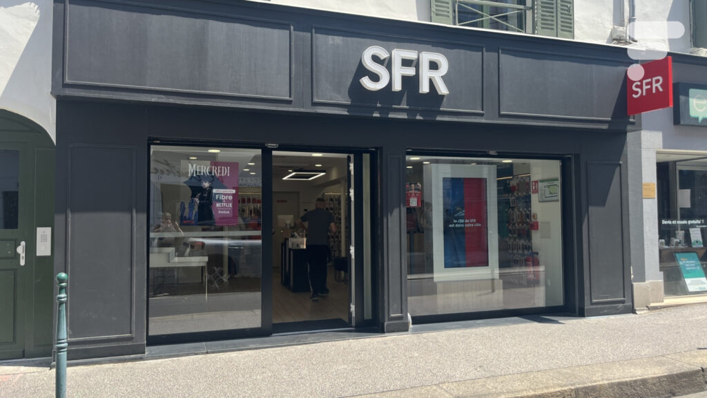 Plus rien n’empêche désormais la revente de SFR