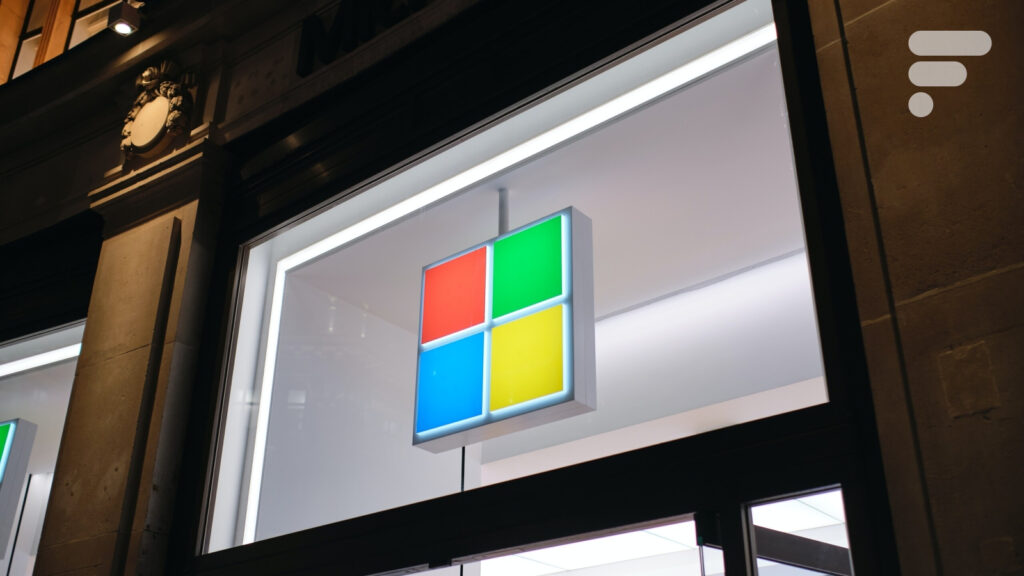 Microsoft coupe l'accès de l'armée israélienne à ses services