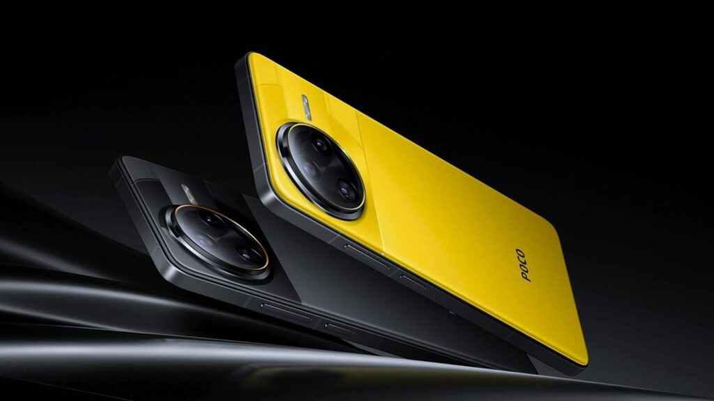 le Poco F7 Ultra écrase les Samsung, Apple et autres