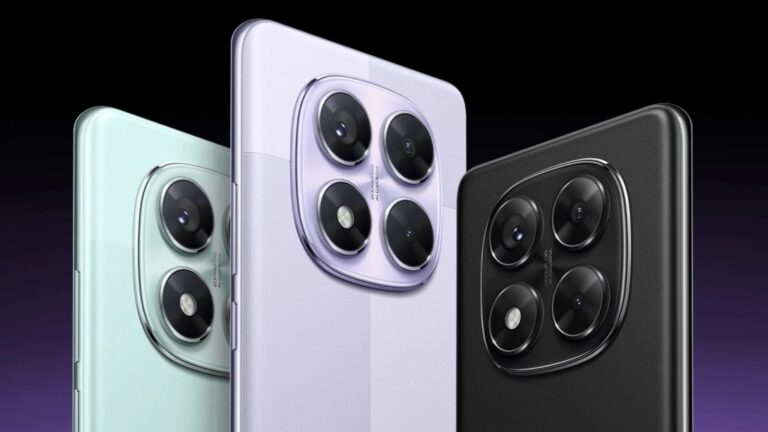 Le Redmi Note 14 Pro est à un prix archi DINGUE, Xiaomi fait razzia sur le stock (-52%) ⚡️