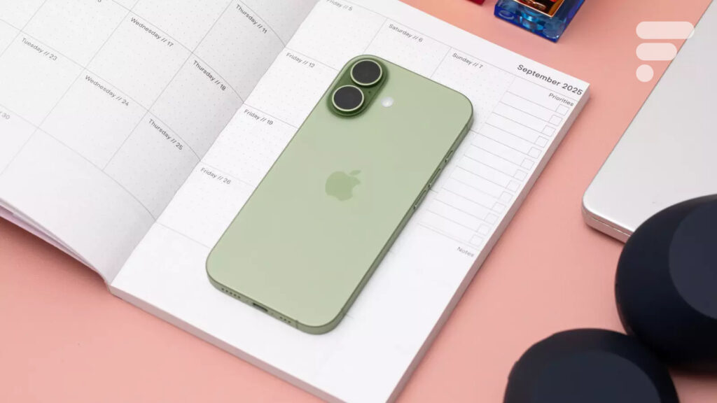 « Le meilleur iPhone pour la plupart des gens », les premiers tests de l'iPhone 17 sont là