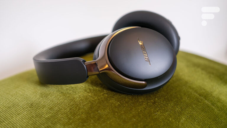 Le Bose QuietComfort Ultra Headphones II devient notre nouvelle référence des casques audio Bluetooth