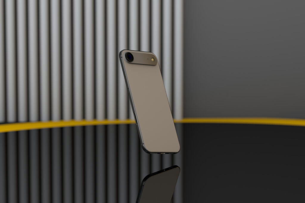 Quelles performances pour l'iPhone Air ? Voici ce que nous dit un premier benchmark indépendant