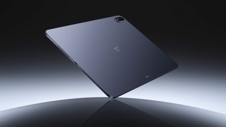 Trop cher l'iPad Pro ? Pas de panique, la tablette premium de OnePlus à petit prix est là !