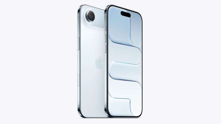 L'iPhone Air semble encore mieux que prévu, qu'en disent les premiers tests ?
