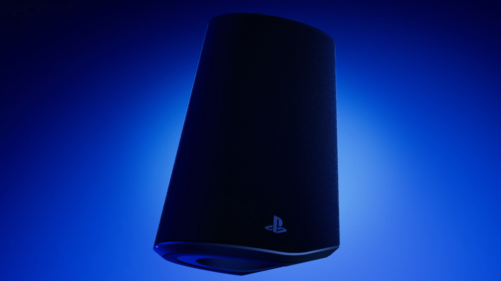 Sony dévoile Pulse Elevate, ses premières enceintes sans fil dédiées au gaming