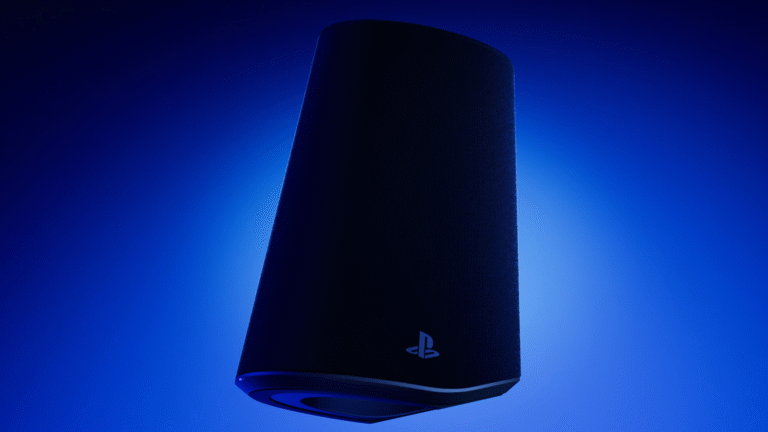 Sony dévoile Pulse Elevate, ses premières enceintes sans fil dédiées au gaming