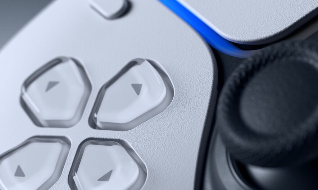 Sony facilite le passage d’un appareil à l’autre avec la manette DualSense