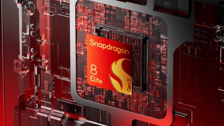 tout savoir sur la puce qui va dynamiter les smartphones Android de 2026
