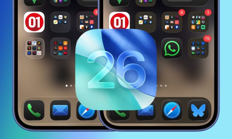 comment diminuer la transparence de Liquid Glass ?