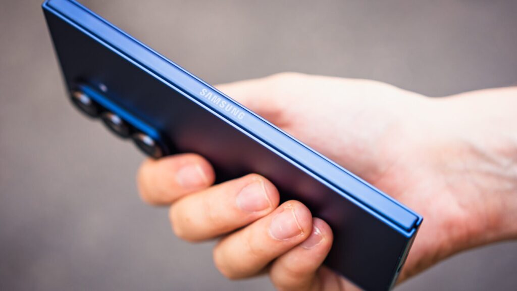 un problème que Samsung connaît depuis un an fait son retour