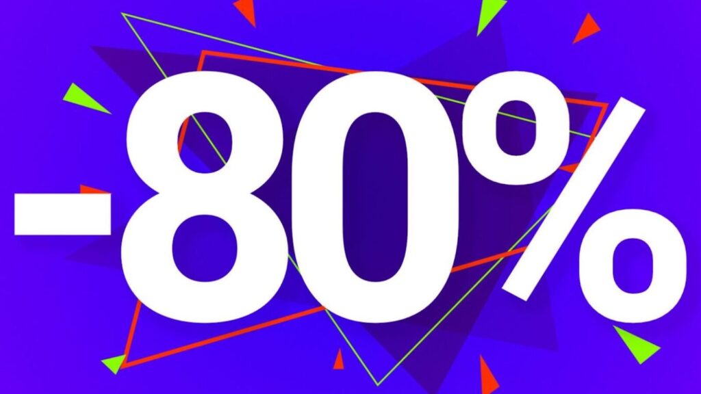 Amazon casse tout, il supprime tout sa marge, 12 deals FOUS pour ce mardi ⚡️