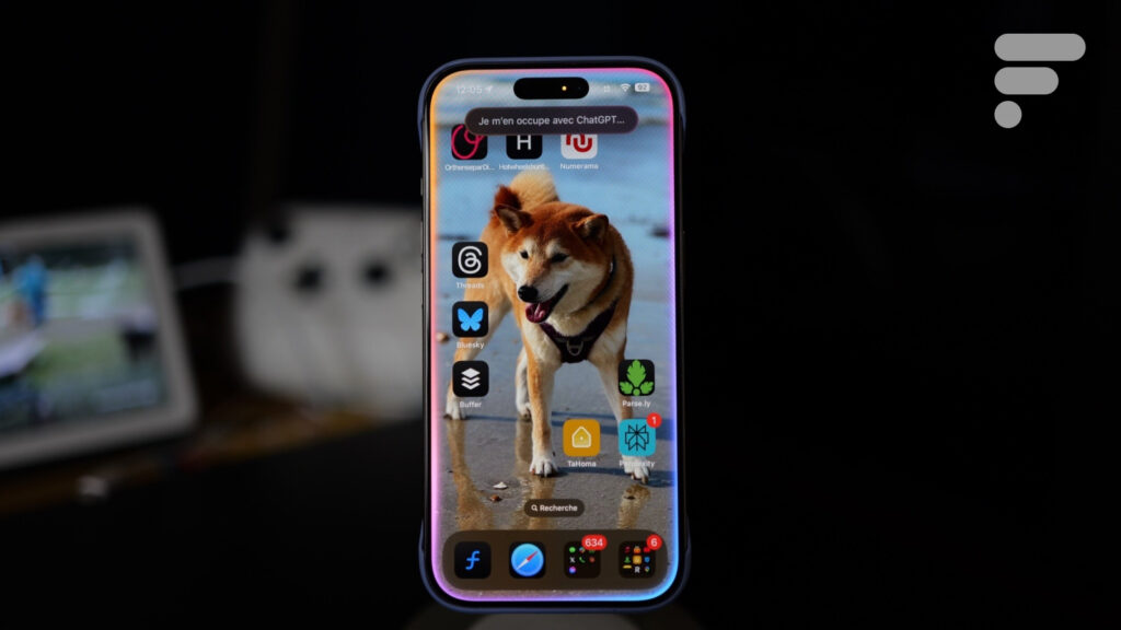 Apple renonce pour le moment à son IA maison